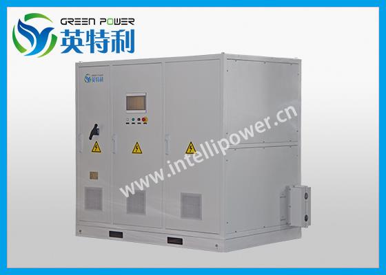 2200A 165V 制氢直流电源、IGBT整流电源装置