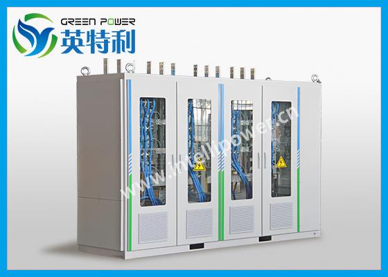 7820A 706V 1000方 24脉波水电解制氢整流器，整流装备，晶闸管整流器