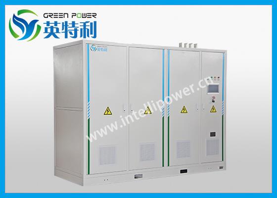 9300A 140V IGBT电解水制氢整流器、开关电源