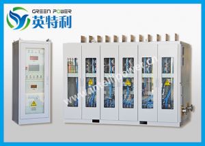 16KA 340V 24脉 电解水制氢装置整流柜，整流器，直流电源系统，整流方案