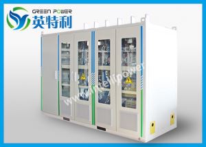 4.5MW 15.7kA 288V 制氢电源，整流电源，制氢晶闸管整流电源，制氢设备，整流系统