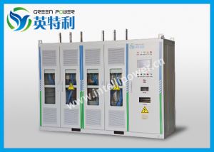 7MW 10kA 700V 1000Nm3/h水电解制氢设备整流柜 ，12脉整流电源，制氢电源，